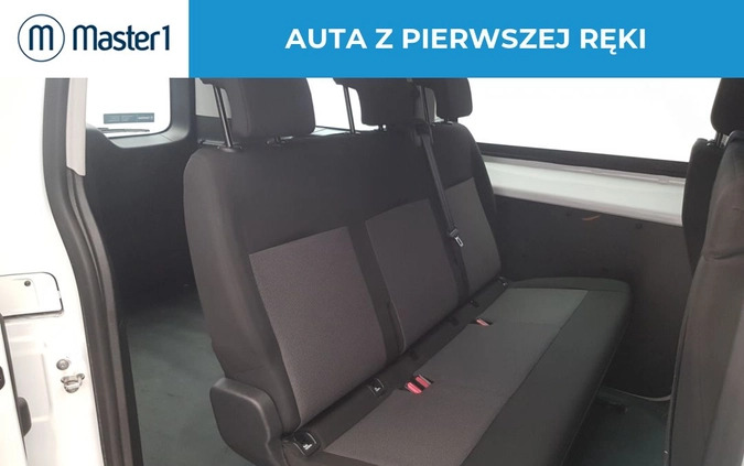 Peugeot Expert cena 79850 przebieg: 90244, rok produkcji 2019 z Gołańcz małe 191